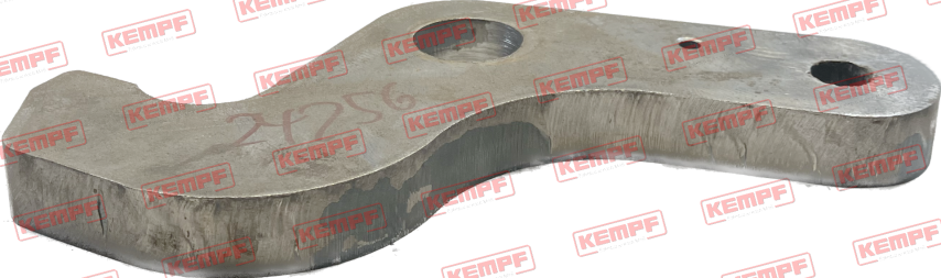 24256 Kempf Haken für ZVR